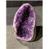 Image 1 : SUPER GENUINE URUGUAY AMETHYST RETAIL $2249.51 APPOX 4.5X3