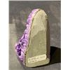 Image 2 : SUPER GENUINE URUGUAY AMETHYST RETAIL $2149.51 APPOX 4X2.5