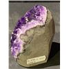 Image 2 : SUPER GENUINE URUGUAY AMETHYST RETAIL $2249.51 APPOX 4X3"