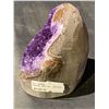 Image 2 : SUPER GENUINE URUGUAY AMETHYST RETAIL $2149.51 APPOX 3.5X3"