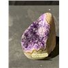 Image 2 : SUPER GENUINE URUGUAY AMETHYST RETAIL $2149.51 APPOX 4X4"