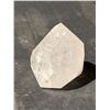 Image 2 : NEW CLEAR QUARTZ CRACKLED POINT RETAIL $389.51 APPROX 2X2"