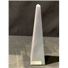 Image 2 : NEW AGATE TOWER BRAZIL RETAIL $1449.51 APPROX 8X2"