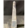 Image 2 : NEW AGATE TOWER BRAZIL RETAIL $1298.51 APPROX 8.5X2"