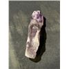 Image 2 : NEW AMETHYST ROUGH POINT BRAZIL RETAIL $2249.51 APPROX 7X2"