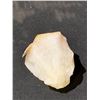 Image 2 : NEW CITRINE POINTS (HEATED AMETHYST) RETAIL $289.51 APPROX 3X2"