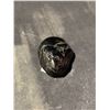 Image 2 : NEW BLACK OBSIDIAN BRAZIL RETAIL $289.51 APPROX 2X2"