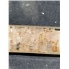 Image 2 : NEW ROSE QUARTZ WAND RETAIL $289.51 APPROX 7X1"