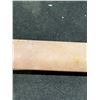 Image 2 : NEW PINK AMETHYST WAND BRAZIL RETAIL $289.51 APPROX 4X1"