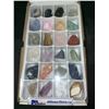 Image 2 : NEW GENUINE ASSORTED CRYSTALS/STONES BRAZIL RETAIL $1889.51