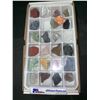 Image 2 : NEW GENUINE ASSORTED CRYSTALS/STONES BRAZIL RETAIL $1889.51