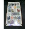 Image 2 : NEW GENUINE ASSORTED CRYSTALS/STONES BRAZIL RETAIL $1889.51