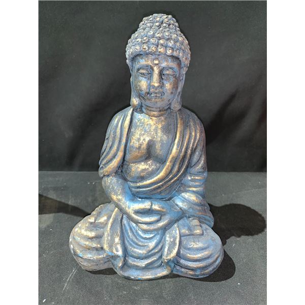 NEW BUDDHA STATUE RETAIL $489.51