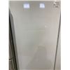 Image 2 : FRIDGIDAIRE STANDING FREEZER MODEL FFFH20F3WW0
