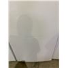 Image 2 : FRIDGIDAIRE STANDING FREEZER MODEL FFFH20F3WW0