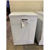 Image 1 : INSIGNIA CHEST FREEZER MODEL NS-CZ35WH3