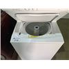 Image 2 : GE STACKING WASHER DRYER SET