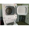 Image 3 : GE STACKING WASHER DRYER SET