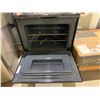 Image 2 : BLACK FRIGIDAIRE STOVE