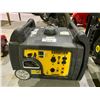 Image 1 : *MAY BE MISSING PARTS OR REQUIRE REPAIR* CHAMPION GLOBAL POWER EQUIPMENT 3100WATT GAS GENERATOR