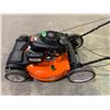 Image 2 : *TESTED WORKING* REMINGTON SELF PROPELLED 160CC FRONT WHEEL DRIVE LAWN MOWER