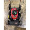 Image 2 : *TESTED WORKING* REMINGTON SELF PROPELLED 160CC GAS POWERED LAWN MOWER WITH HONDA GCV160 MOTOR