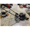 Image 1 : *MAY BE MISSING PARTS OR REQUIRE REPAIR* BRUTE LAWN MOWER WITH BRIGGS AND STRATTON MOTOR