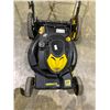 Image 2 : *MAY BE MISSING PARTS OR REQUIRE REPAIR* BRUTE LAWN MOWER WITH BRIGGS AND STRATTON MOTOR