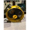 Image 1 : *TESTED WORKING* DEWALT 18" DRUM FAN