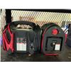 Image 2 : 2 POWERSTATION JUMP STARTERS AND TIRES INFLATERS