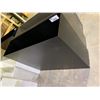 Image 2 : COMMERCIAL ALUMINUM POWDER COATED PLANTER BOX 42X12X34"