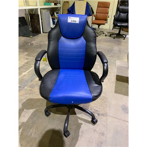 PROLINE ROLLING TASK CHAIR