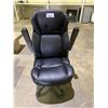 Image 2 : LAZBOY EXECUTIVE ROLLING OFFICE CHAIR