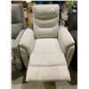 Image 1 : RECLINING LOUNGE CHAIR