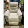 Image 2 : RECLINING LOUNGE CHAIR