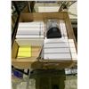 Image 2 : BOX OF LED WALL MOUND 17W LIGHTS