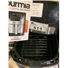 Image 2 : GOURMIA AIR FRYER