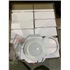 Image 2 : YIGEDA LIGHTING DISC LIGHTS