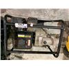 Image 2 : BE 3" 264GPM SEMI-TRASH PUMP AND DEWALT LASER CHALK LINE