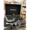 Image 2 : VICTROLA THE JOURNEY SUITCASE RECORD PLAYER WITH BLUETOOTH STREAMING