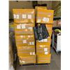 Image 1 : PALLET OF REUSABLE BAGS