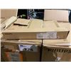 Image 2 : 3 BOXES OF PHILIPS 120V 3.2W EW COVE EC POWERCORE 12" LIGHT BULBS