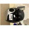 Image 3 : *PARTS & REPAIR* 3 ASSORTED DYSON VACUUMS & INSIGNIA AIR FRYER