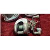 Image 7 : PENN NO 49 DEEP SEA FISHING REELS QTY 2, AND PENN REEL 3/0H SPECIAL SENATOR, AND MITCHELL X2000 PREF