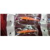 Image 7 : TWO OF EACH STYLE/COLOUR TOTAAL OF 20 DIVING MINNOWS