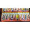 Image 5 : 30 ASSORTED FISHING LURES PLEASE SEE IMGES