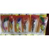 Image 6 : 30 ASSORTED FISHING LURES PLEASE SEE IMGES