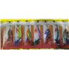 Image 7 : 30 ASSORTED FISHING LURES PLEASE SEE IMGES