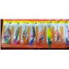 Image 14 : 30 ASSORTED FISHING LURES PLEASE SEE IMGES