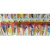 Image 4 : 30 ASSORTED FISHING LURES PLEASE SEE IMGES